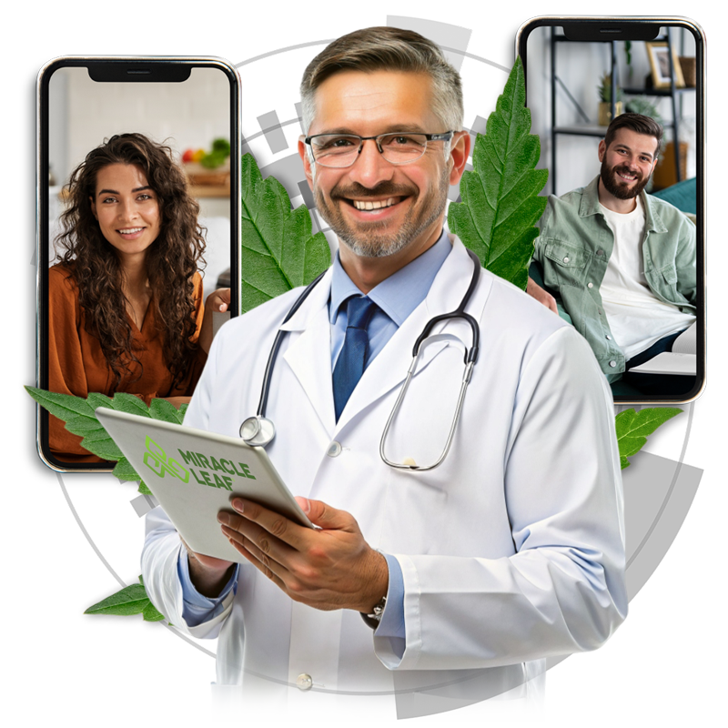 Miracle Leaf North Dallas Telehealth Miracle Leaf North Dallas Telehealth